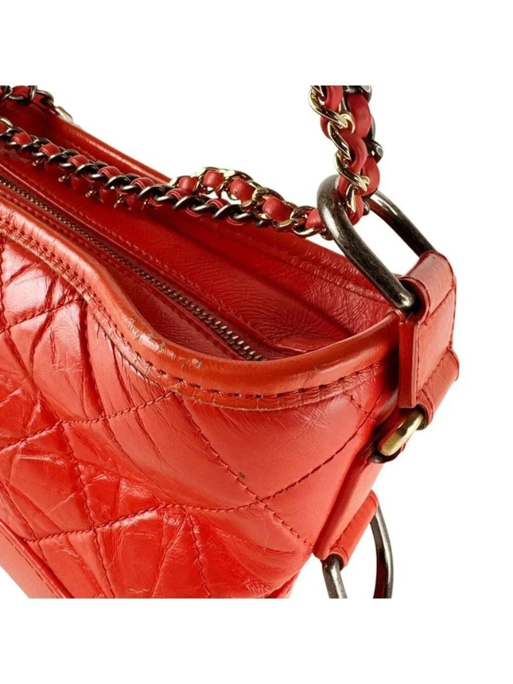 Chanel Shoulder Bag Gabriel de Small Hobo